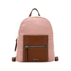 Tamaris Plecak TAS Fabrizia Plecaki 1 ct Damski. Plecaki damskie Tamaris, bez wzorów, z nylonu, sportowe. Za 313.99 zł.