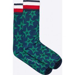 Tommy Hilfiger - Skarpety. Skarpety męskie marki Tommy Hilfiger. W wyprzedaży za 29.90 zł.