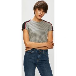 Tally Weijl - Top. Topy damskie marki TALLY WEIJL. W wyprzedaży za 34.90 zł.