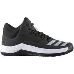 Adidas Court Fury 2017 Core Black/Grey/Ftwr White 42.7. Buty sportowe męskie marki Adidas. W wyprzedaży za 219.00 zł.