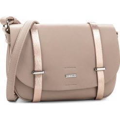 Torebka WITTCHEN - 86-4Y-211-P Różowy. Torebki do ręki damskie marki Wittchen. Za 239.00 zł.