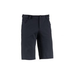 Szorty Kenny Root. Czarne szorty damskie KENNY, na lato, s, bez wzorów. Za 420.00 zł.