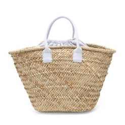 Torebka Jenny Fairy. Brązowe torebki do ręki damskie Jenny Fairy, bez wzorów, bez dodatków. Za 135.99 zł.