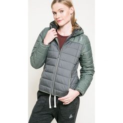 Reebok - Kurtka. Kurtki damskie Reebok. W wyprzedaży za 219.90 zł.