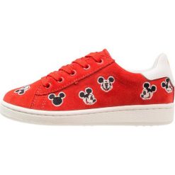 MOA Master of Arts Tenisówki i Trampki red. Buty sportowe chłopięce marki MOA - Master of Arts. W wyprzedaży za 431.20 zł.
