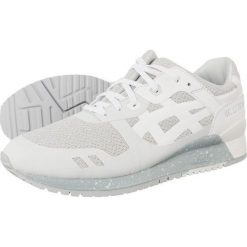 Asics Buty uniseks Gel-lyte III szare r. 45 (H715N-9601). Buty sportowe męskie marki Asics. Za 374.23 zł.