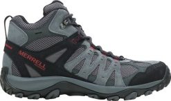 Buty trekkingowe męskie Merrell Buty trekkingowe męskie MERRELL ACCENTOR 3 MID (J135465) 46.5. Trekkingi męskie Merrell. Za 396.90 zł.