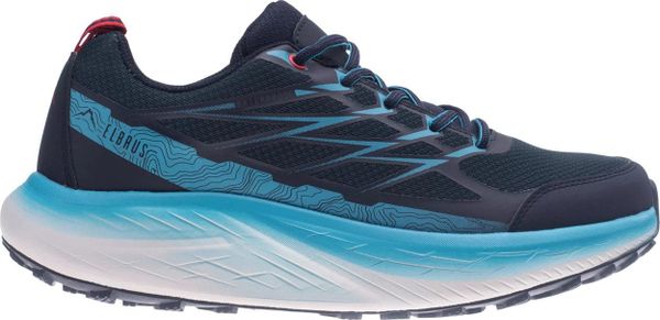 Buty trekkingowe męskie Elbrus LOFEL LOW WP rozmiar 41. Trekkingi męskie ELBRUS. Za 299.90 zł.