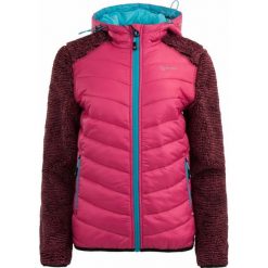 Kurtka Damska McKees Cargana Thermo Fuchsia M - Stylowa i Wygodna. Czerwone kurtki damskie MCKEEVER, na jesień, m, bez wzorów, z polaru, bez kaptura. Za 397.99 zł.