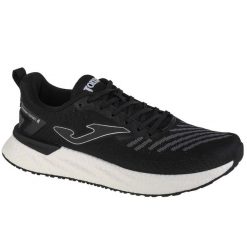 Buty do biegania męskie, Joma R.Viper Men 2221. Czarne buty sportowe męskie Joma, bez zapięcia, do biegania. Za 219.99 zł.