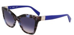 Liujo Okulary LIU JO LJ804S-430. Okulary przeciwsłoneczne, Kolor czerwony. Kobieta. NoSize. Czerwone okulary przeciwsłoneczne damskie Liujo. Za 231.86 zł.