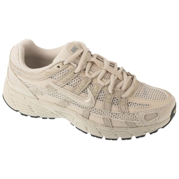 Buty sportowe Sneakersy męskie, P-6000 SE. Brązowe buty sportowe męskie Nike, bez zapięcia, trekkingowe. Za 449.00 zł.