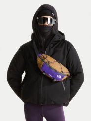 The North Face Nerka NF0A81EO0XT1 Brązowy. Brązowe saszetki męskie The North Face, z materiału. Za 179.99 zł.