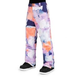 Spodnie snowboardowe męskie Siroko Starlit. Spodnie snowboardowe męskie SIROKO, na zimę, m, bez wzorów, narciarskie. Za 844.00 zł.