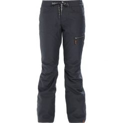 Roxy RIFTER Spodnie narciarskie black. Spodnie snowboardowe damskie Roxy, z materiału, sportowe. W wyprzedaży za 683.10 zł.