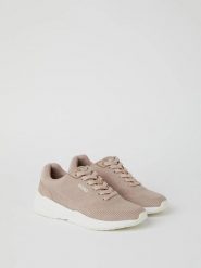 Bjorn_borg RALLY (R3200) buty do biegania damskie różowe – PINK. Czerwone obuwie sportowe damskie Björn Borg, bez wzorów, do biegania. Za 384.00 zł.