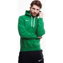 Bluza sportowa męska Nike Team Club 20 Hoodie. Zielone bluzy męskie Nike, m, bez wzorów, bez kaptura. Za 159.00 zł.