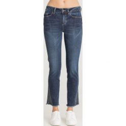 JEANSY SK LOFTY BOTTOM UP SLIM FIT LIU JO. Jeansy damskie Liu Jo. Za 749.00 zł.