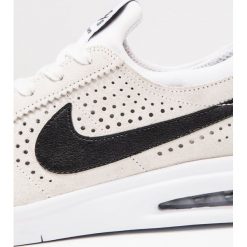 Nike SB BRUIN MAX VAPOR Tenisówki i Trampki summit white/black/white. Trampki męskie Nike SB, z materiału. W wyprzedaży za 440.10 zł.