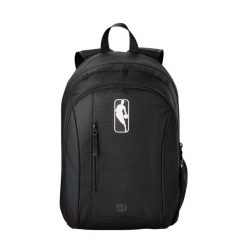 Plecak Wilson NBA. Czarne torby i plecaki dziecięce Wilson. Za 238.00 zł.