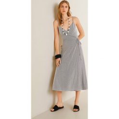 Mango - Sukienka Helliot. Sukienki damskie Mango. W wyprzedaży za 69.90 zł.