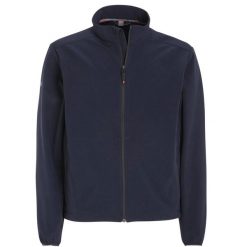 Kurtka Softshellowa Slam Act Dorosłych. Niebieskie kurtki męskie SLAM, l, bez wzorów, z elastanu, sportowe, bez kaptura. W wyprzedaży za 467.35 zł.