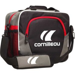 Cornilleau Torba trenerska na ramię Fittmove 654000 czarno-szara. Torby podróżne damskie marki DOMYOS. Za 135.26 zł.