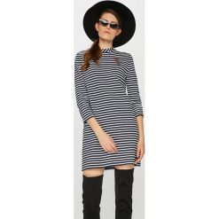 Tommy Jeans - Sukienka. Sukienki damskie marki Tommy Jeans. Za 399.90 zł.