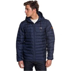 Quiksilver Kurtka Scaly Navy Blaze R eqyjk03418-byj0 (Rozmiar Xl). Kurtki sportowe męskie marki Quiksilver. W wyprzedaży za 267.00 zł.