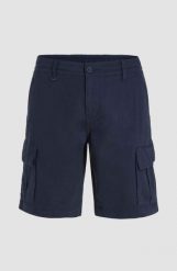 Szorty Męskie O'Neill Essentials. Szare krótkie spodenki sportowe męskie O'Neill, m, bez wzorów, z bawełny. Za 249.00 zł.
