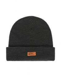 Czapka zimowa dla Mężczyzn PERFORMER WAFFLE Zielony. Zielone czapki i kapelusze męskie Quiksilver, na zimę, bez wzorów, z materiału. Za 129.99 zł.