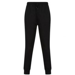 Sportowe Spodnie Do Biegania Dla Dorosłych Unisex. Czarne spodnie sportowe męskie TOMBO, na lato, m, bez wzorów, do biegania. Za 147.99 zł.