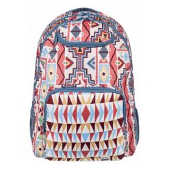 Roxy Shadow Swell J Bkpk Pale Dogwood. Plecaki damskie marki Roxy. W wyprzedaży za 129.00 zł.