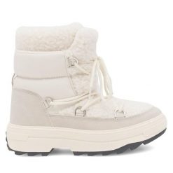 Śniegowce DeeZee. Śniegowce i trapery damskie DeeZee. Za 139.99 zł.
