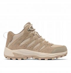 Buty trekkingowe damskie Columbia Redmond IV Low WP Beżowe 38 (2128751252). Brązowe trekkingi damskie Columbia. Za 364.10 zł.