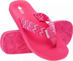 Damskie japonki Aquawave HELEN WMNS rozmiar 40. Klapki damskie AQUAWAVE, bez wzorów, sportowe, bez obcasa. Za 55.94 zł.