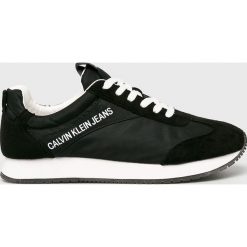 Calvin Klein Jeans - Buty. Buty sportowe męskie marki Calvin Klein Jeans. Za 579.90 zł.