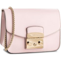Torebka FURLA - Metropolis 984341 B BGZ7 VFO Camelia e. Torebki do ręki damskie marki Furla. W wyprzedaży za 589.00 zł.