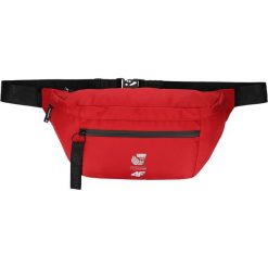 Nerka 4Hills AKB101 - czerwony. Saszetki męskie marki BABOLAT. Za 99.99 zł.