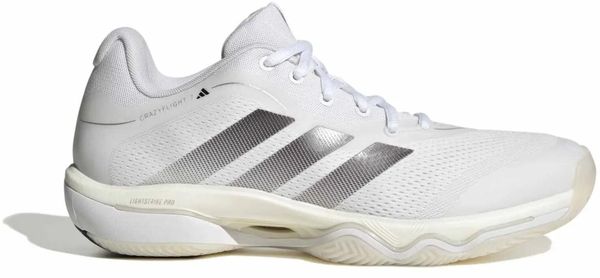 Adidas Buty Crazyflight 7 M (KJ1276). Buty sportowe męskie Adidas, bez zapięcia. Za 472.87 zł.