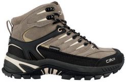Buty trekkingowe męskie CMP Buty trekkingowe CMP RIGEL 2.0 MID WP WATERPROOF (3Q19366/11PV) 41. Trekkingi damskie CMP. Za 396.90 zł.