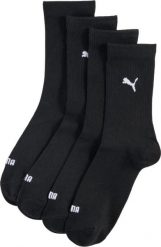 Puma Skarpety damskie Puma Sock 2 pak czarne 938380 01 35-38. Czarne skarpety damskie Puma, bez wzorów. Za 48.59 zł.