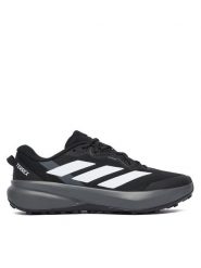 Adidas Trekkingi Terrex Tracefinder Plus JQ1955 Czarny. Czarne trekkingi męskie Adidas, trekkingowe. Za 438.99 zł.