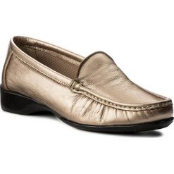 Mokasyny SERGIO BARDI - Alezio FW127273917KD 111. Mokasyny damskie marki Sergio Bardi. W wyprzedaży za 149.00 zł.