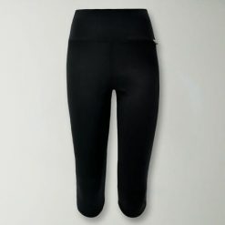Damskie Szorty Fitness Shaping-Up Kluczowe Cechy Czarne. Czarne szorty sportowe damskie ELPLAYER, l, bez wzorów, z elastanu, z podwyższonym stanem, do biegania. Za 92.00 zł.
