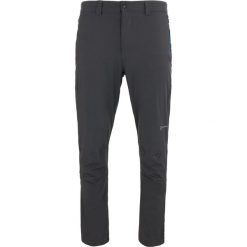 Pantalony McKees Majella Lead 48: Zrównoważony Styl dla Mężczyzn. Szare spodnie sportowe męskie MCKEEVER, na lato, m, bez wzorów, trekkingowe. Za 158.57 zł.