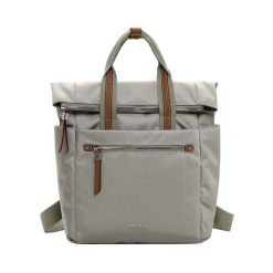 Emily & Noah Plecak E&N Esther Plecaki 1 ct Damski. Plecaki damskie Emily & Noah, bez wzorów, z nylonu. Za 224.99 zł.