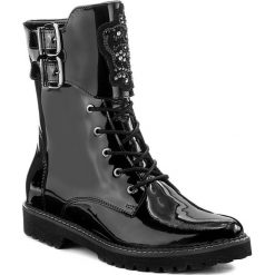 Botki EVA MINGE - Reina 2M 17BD1372202EF 301. Botki damskie Eva Minge. W wyprzedaży za 319.00 zł.