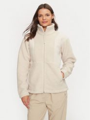 Columbia Polar Panorama™ 2085883 Beżowy Regular Fit. Brązowe bluzy sportowe damskie Columbia, l, bez wzorów, z polaru, bez kaptura. Za 439.99 zł.