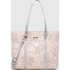 Monnari - Torebka. Torby na ramię damskie marki Monnari. Za 259.90 zł.